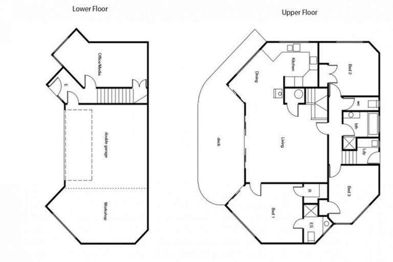 Photo of property in 7 Cresswell Place, Richmond, 7020
