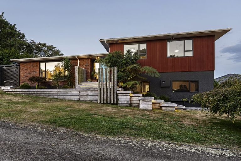 Photo of property in 13a Woodleigh Street, Frankleigh Park, New Plymouth, 4310