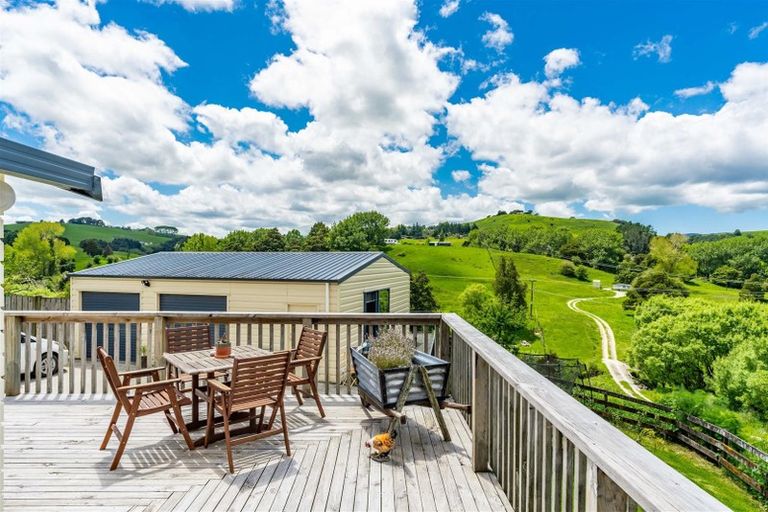 Photo of property in Hurndall Street East, Maungaturoto, 0520