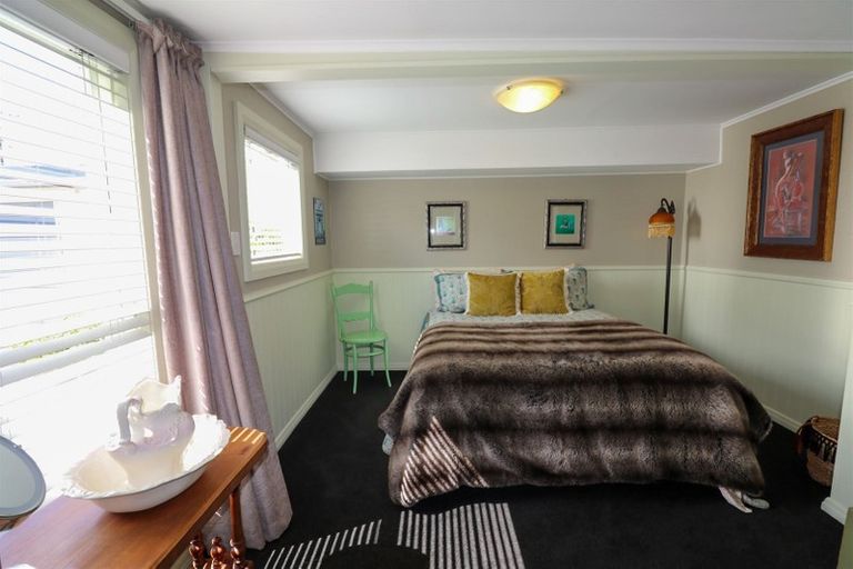 Photo of property in 18 Mowbray Street, Watlington, Timaru, 7910