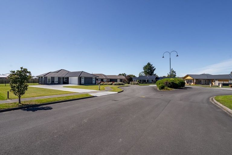 Photo of property in 9 Mervyn Brown Place, Solway, Masterton, 5810