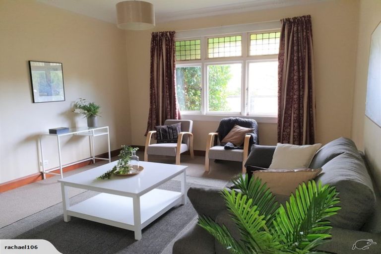 Photo of property in 801 Jervois Street, Mayfair, Hastings, 4122