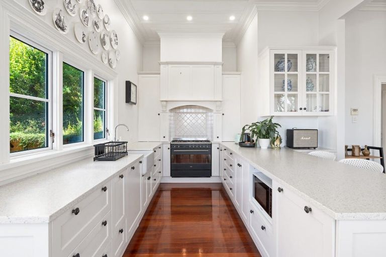 Photo of property in 2 Melrose Street, Roslyn, Dunedin, 9010