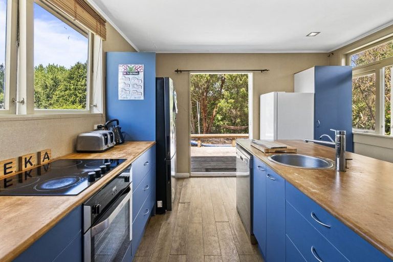 Photo of property in 2 Ruru Road, Taihape, 4720