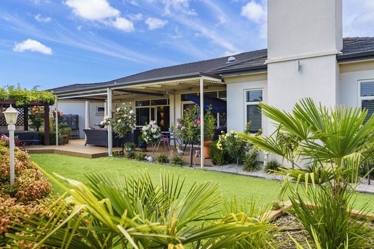 Photo of property in 33 Pinotage Drive, Greenmeadows, Napier, 4112