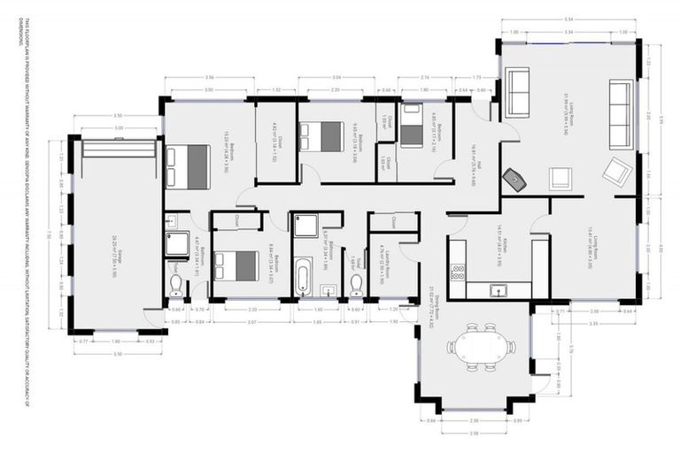 Photo of property in 187 Regan Street, Stratford, 4332