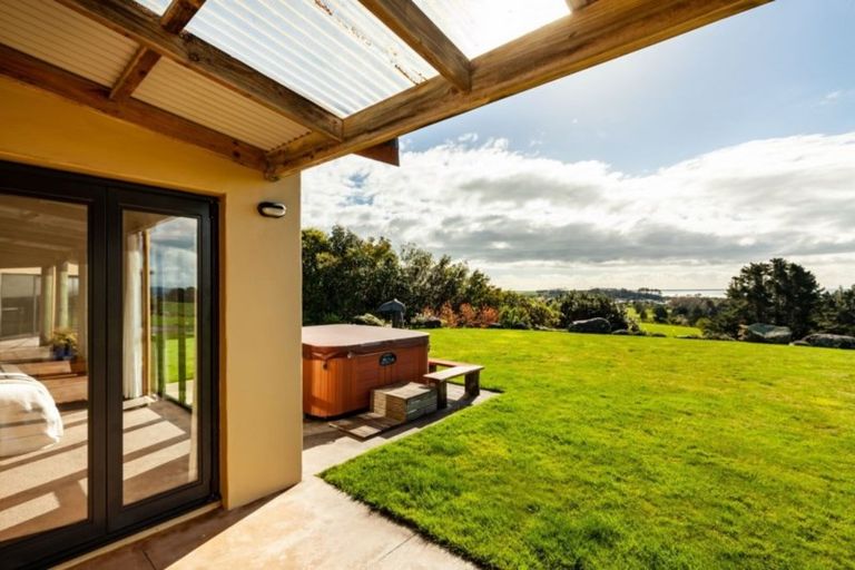 Photo of property in 67 Wilson Road, Urenui, 4375