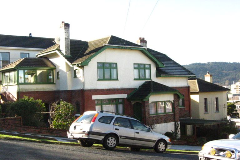 Photo of property in 1 Albany Street, North Dunedin, Dunedin, 9016