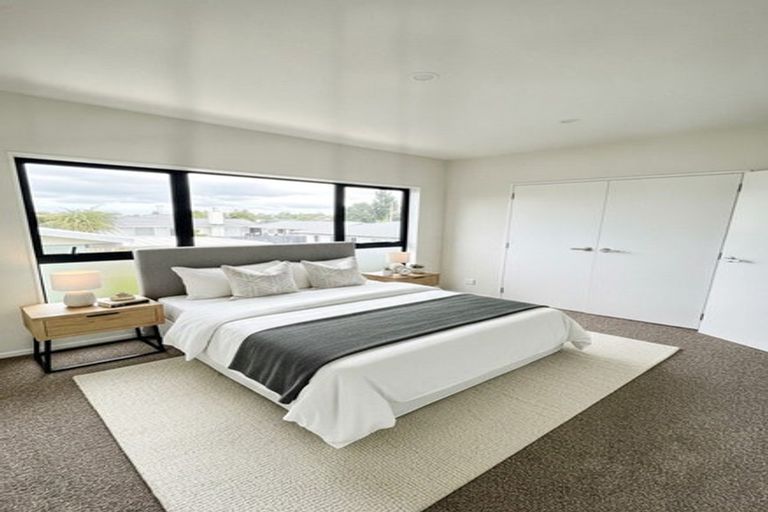 Photo of property in 18/108 Mahia Road, Manurewa, Auckland, 2102
