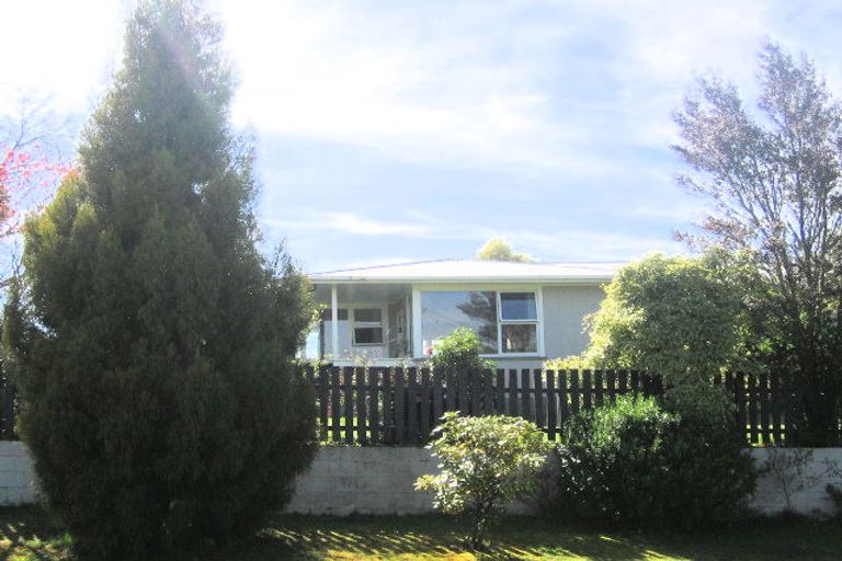 Photo of property in 3 Huia Street, Hillcrest, Rotorua, 3015