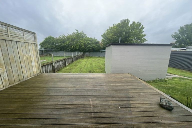 Photo of property in 27-29 David Street, Hawthorndale, Invercargill, 9810