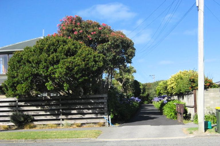 Photo of property in 2/133b Rocking Horse Road, Southshore, Christchurch, 8062