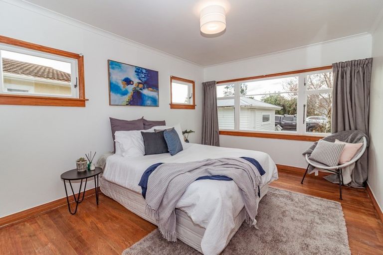 Photo of property in 6 Salisbury Avenue, Whanganui East, Whanganui, 4500