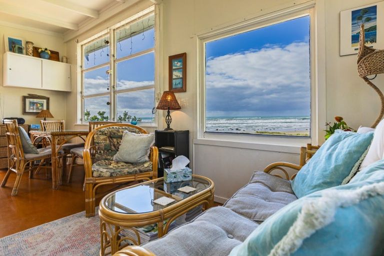 Photo of property in 167 Williams Road, Kairakau, Elsthorpe, 4295