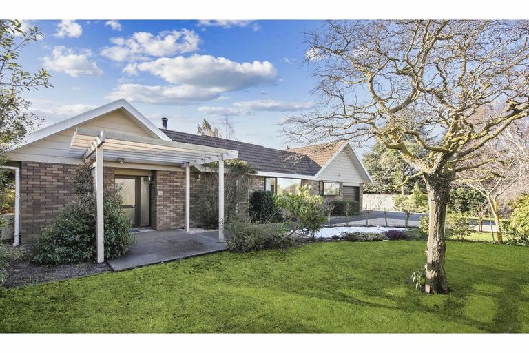 Photo of property in 134 Main Street, Oxford, 7430