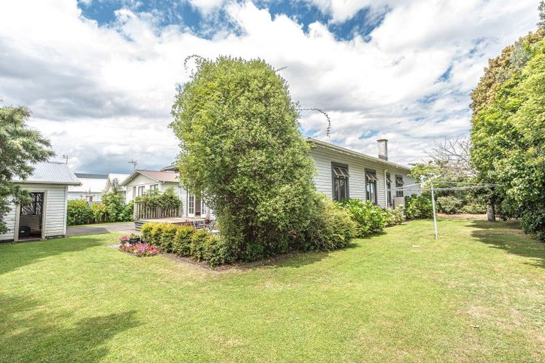 Photo of property in 282 Taupo Quay, Gonville, Whanganui, 4501