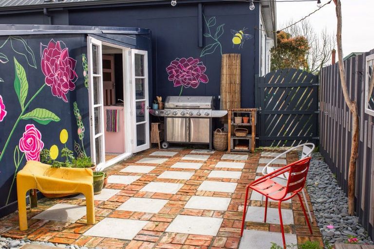 Photo of property in 184 North Street, West End, Timaru, 7910