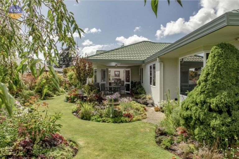 Photo of property in 21 Palmbrook Avenue, Havelock North, 4130