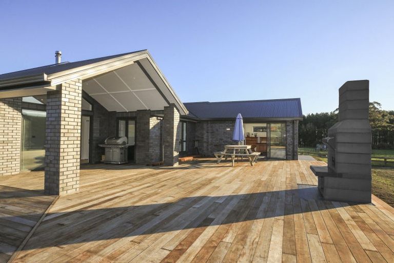 Photo of property in 45 Heard Road, Waihi, 3681