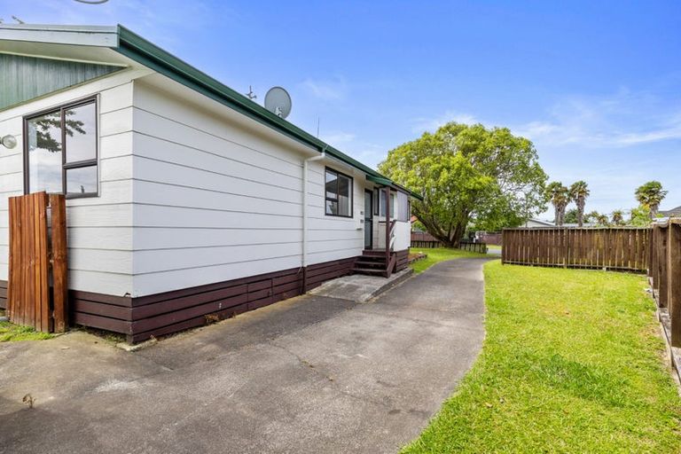 Photo of property in 68 Young Street, Morrinsville, 3300