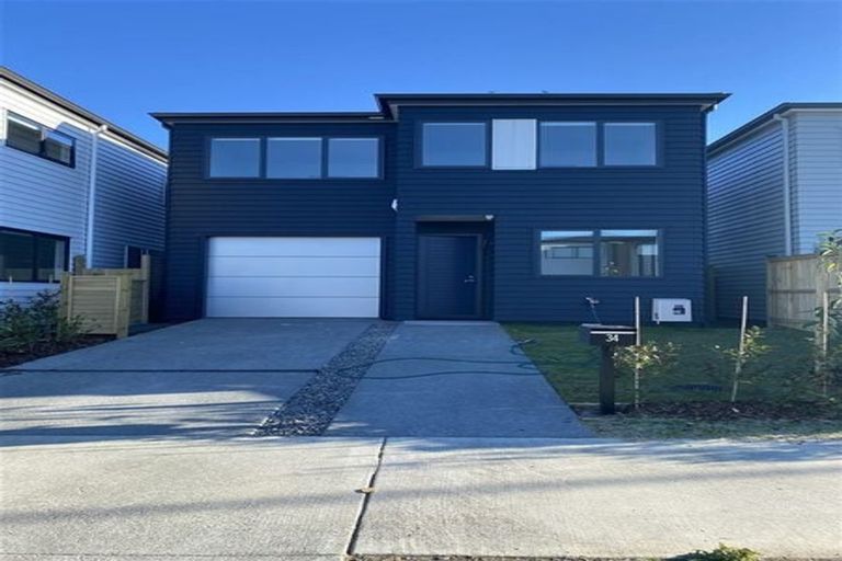 Photo of property in 34 Exmoor Road, Karaka, Papakura, 2113