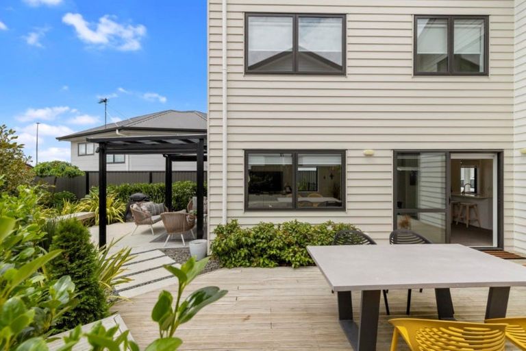 Photo of property in 4/3 The Link, Flagstaff, Hamilton, 3210