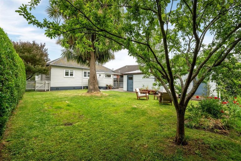 Photo of property in 8 Kitchener Place, Opawa, Christchurch, 8023