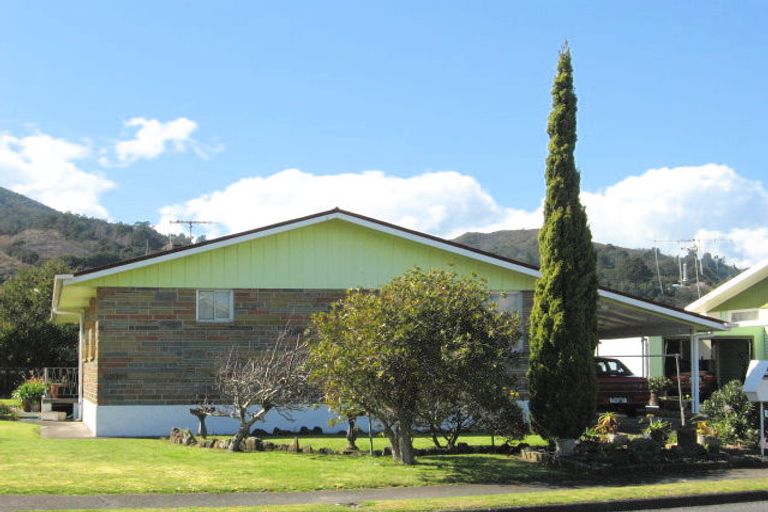 Photo of property in 118 Centennial Avenue, Thames, 3500