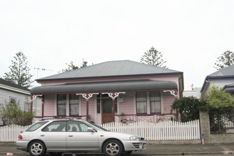 Photo of property in 64 Mcgrath Street, Napier South, Napier, 4110
