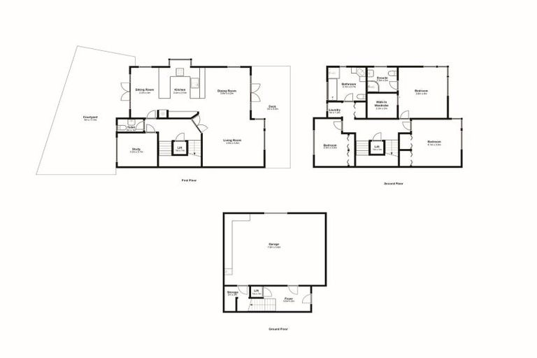 Photo of property in Mt Carmel Mews, 12/9 Arawa Road, Hataitai, Wellington, 6021