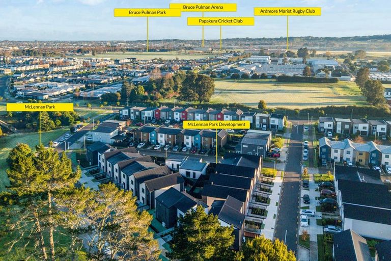 Photo of property in 20 Recovery Road, Papakura, 2110