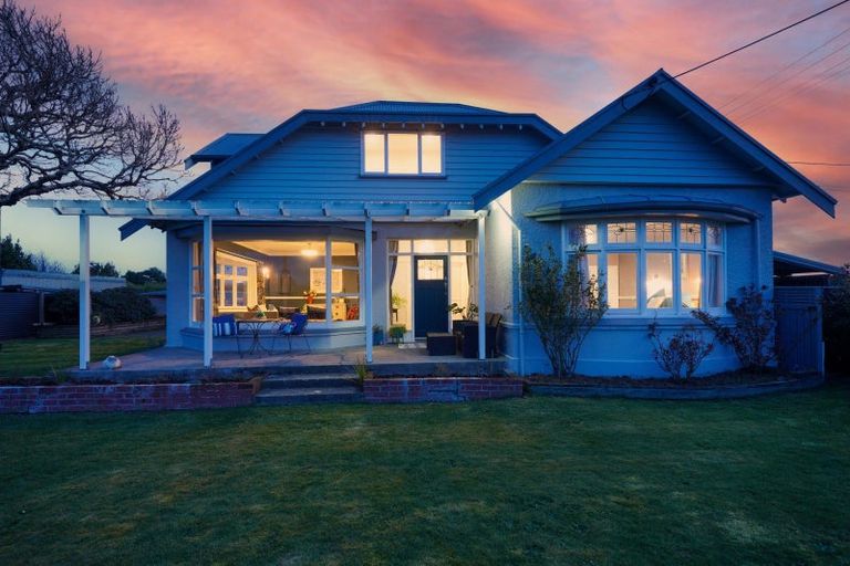 Photo of property in 63 Heywood Street, Grasmere, Invercargill, 9810