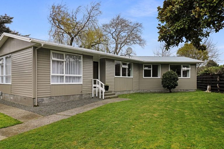 Photo of property in 36 Holdsworth Avenue, Trentham, Upper Hutt, 5018