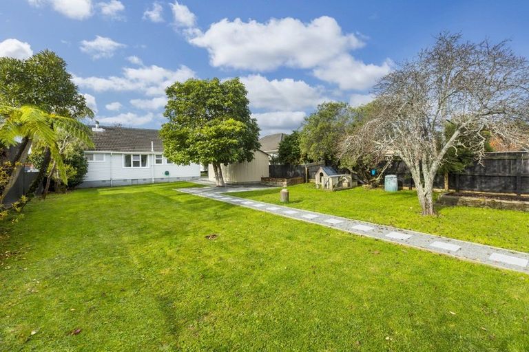 Photo of property in 34 Fraser Crescent, Elderslea, Upper Hutt, 5018