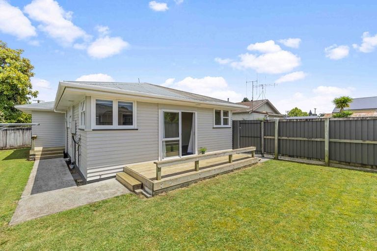 Photo of property in 60 Hinewai Street, Otorohanga, 3900