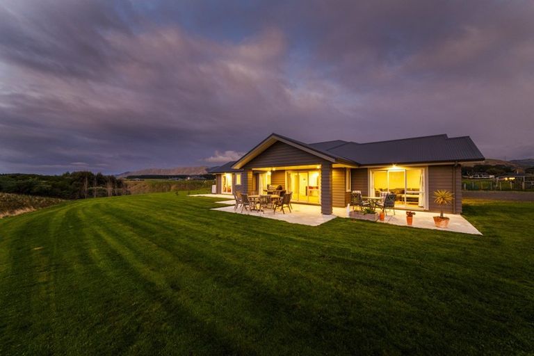 Photo of property in 81 Williams Road, Tokomaru, Palmerston North, 4474