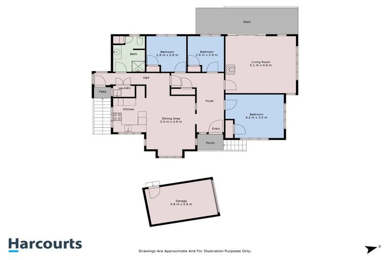 Photo of property in 10a Arawa Street, New Lynn, Auckland, 0600