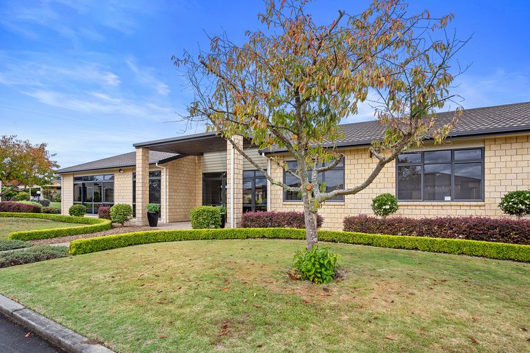 Photo of property in Parkside Villas, 24/11 Manuka Street, Matamata, 3400