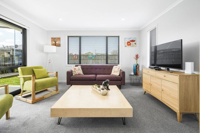 Photo of property in 4 Te Koko Lane, Kihikihi, Te Awamutu, 3800