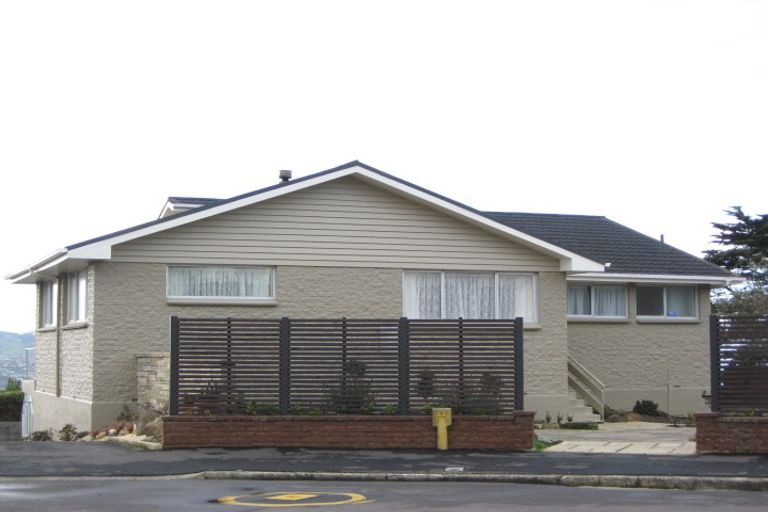 Photo of property in 23 Clayton Street, Saint Clair, Dunedin, 9012