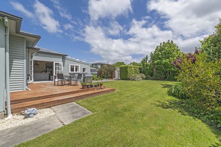 Photo of property in 109 White Street, Rangiora, 7400