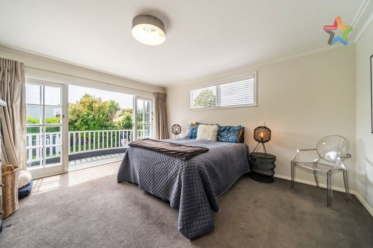 Photo of property in 17a Military Road, Boulcott, Lower Hutt, 5010