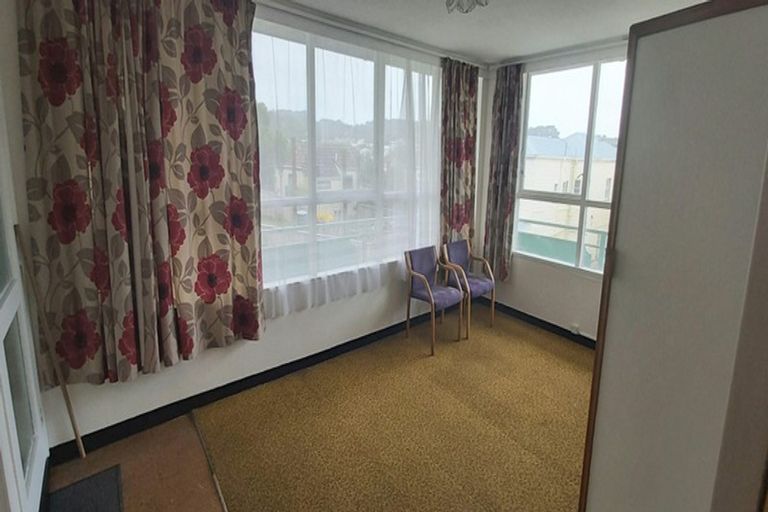 Photo of property in 14/60 Rintoul Street, Newtown, Wellington, 6021