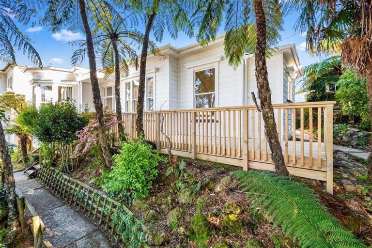 Photo of property in 161 Abel Smith Street, Aro Valley, Wellington, 6011