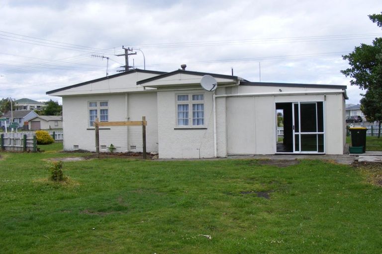 Photo of property in 9 Union Street, Foxton, 4814