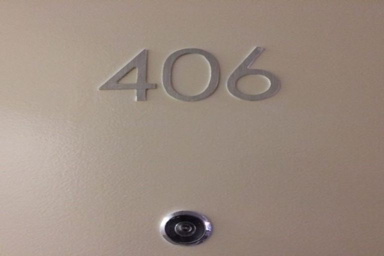 Photo of property in Aitken Street Apartments, 406/5 Aitken Street, Thorndon, Wellington, 6011