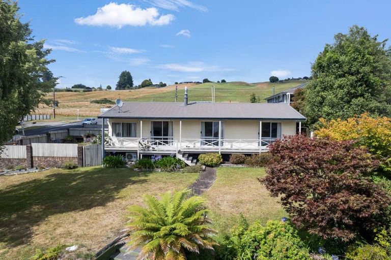 Photo of property in 72 Pegasus Drive, Sunnybrook, Rotorua, 3015