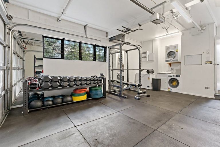 Photo of property in 46a Beresford Street Central, Freemans Bay, Auckland, 1011