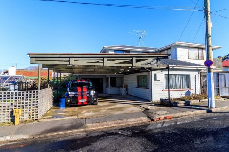 Photo of property in 15 Cornhill Street, North East Valley, Dunedin, 9010