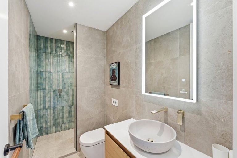 Photo of property in 3 Glanville Terrace, Parnell, Auckland, 1052